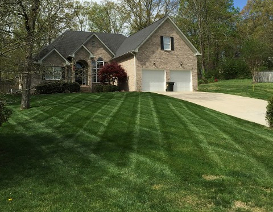 Beautiful Lawn – Chattanooga, TN